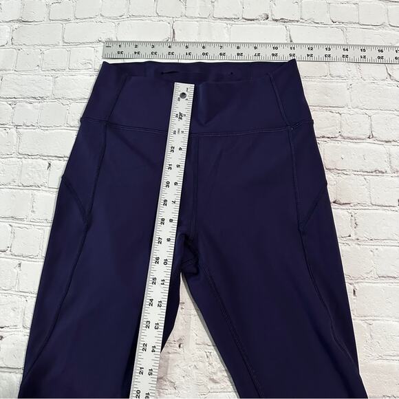 Lululemon leggings size 6 - Picture 6 of 6